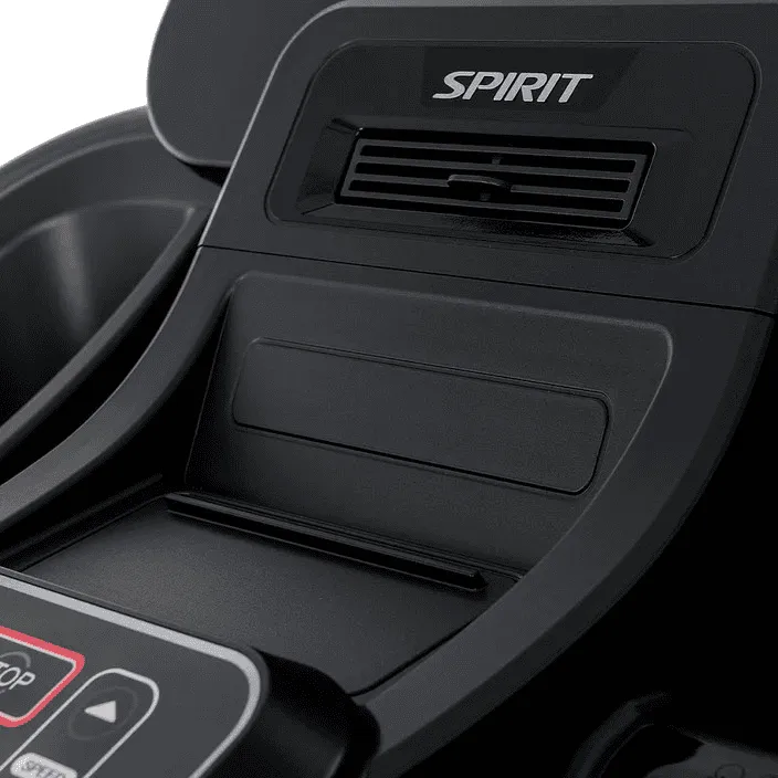 Spirit CT800  Commercial Treadmill