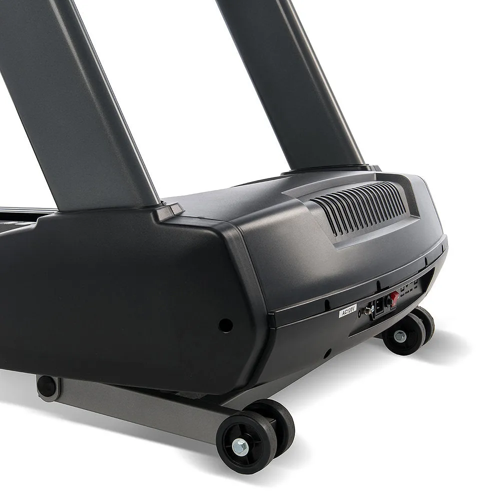 Spirit Fitness CT800  Treadmill