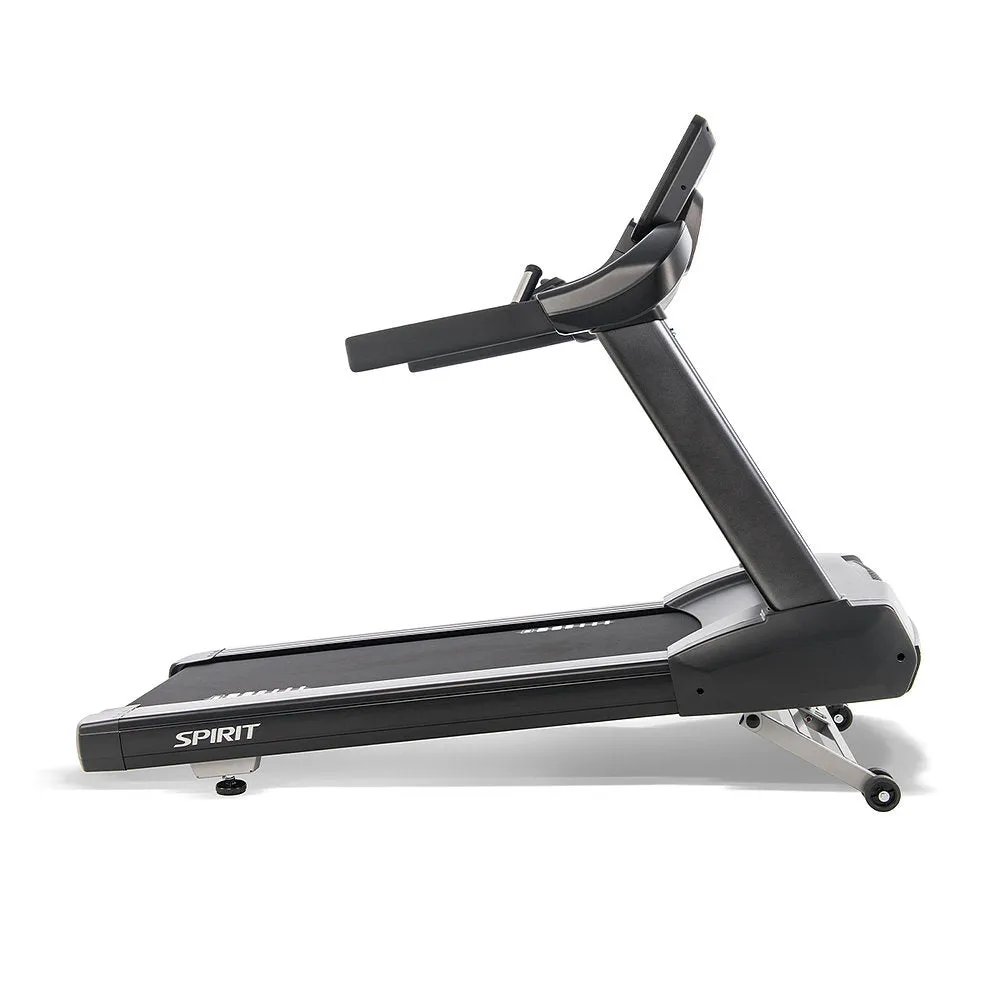 Spirit Fitness CT800  Treadmill