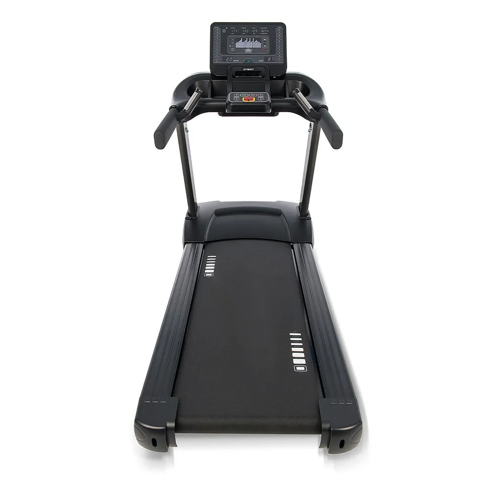 Spirit Fitness CT800  Treadmill