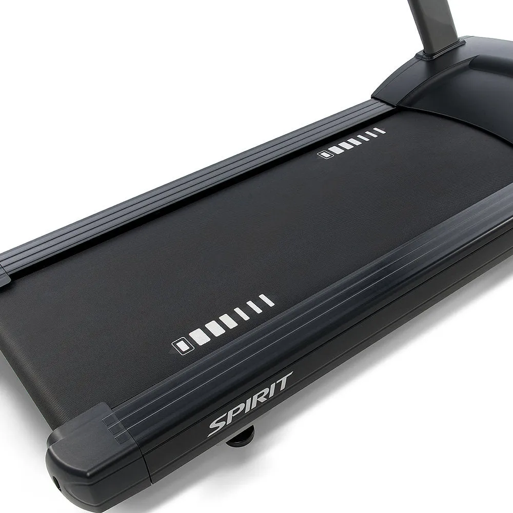Spirit Fitness CT800  Treadmill