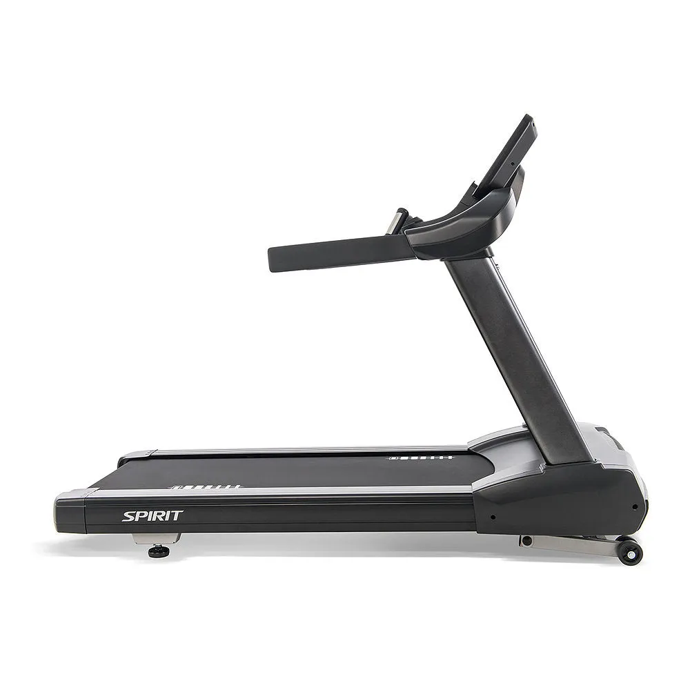 Spirit Fitness CT800  Treadmill