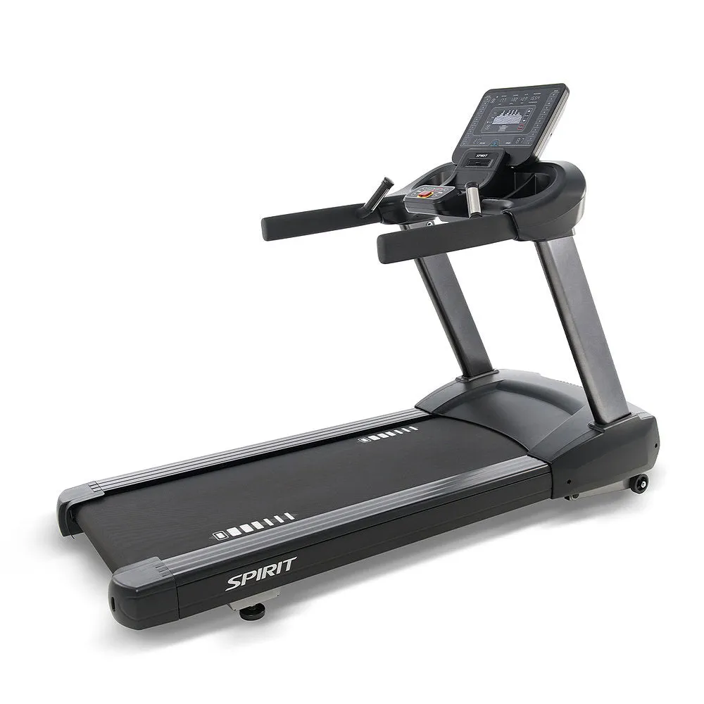 Spirit Fitness CT800  Treadmill
