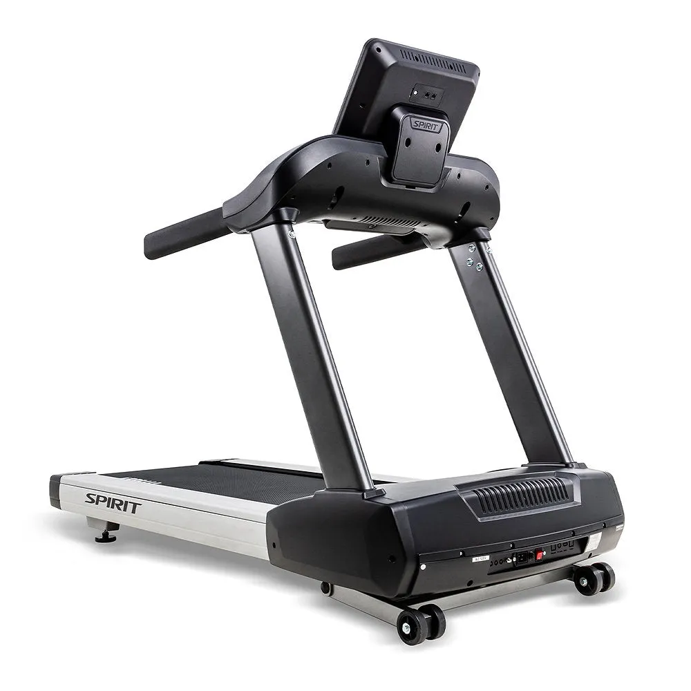 Spirit Fitness CT850  Treadmill