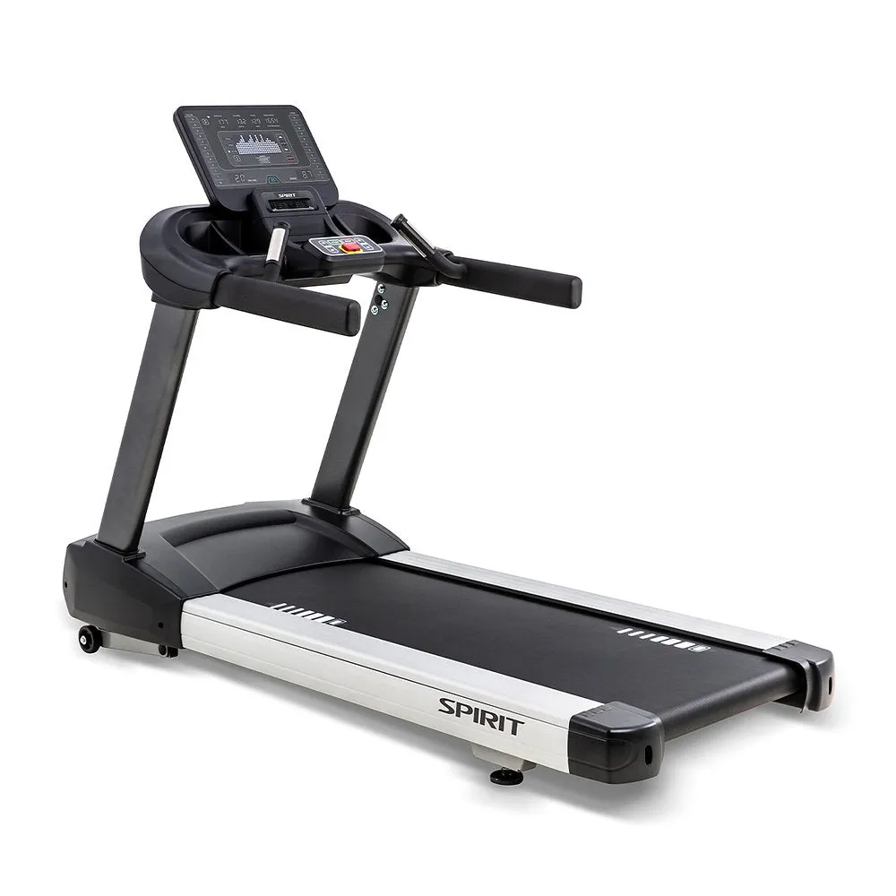 Spirit Fitness CT850  Treadmill