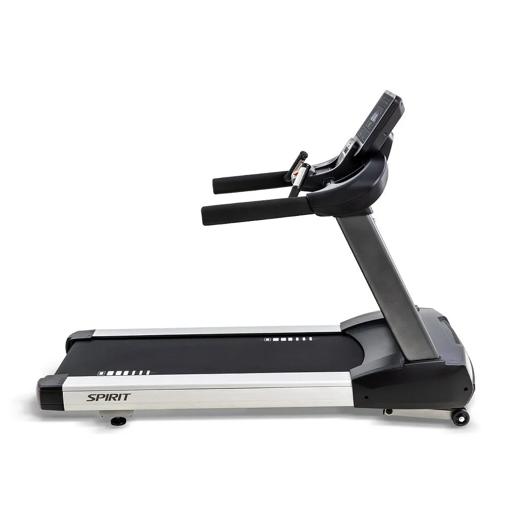 Spirit Fitness CT850  Treadmill
