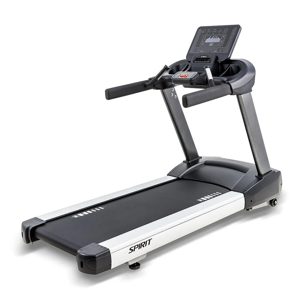 Spirit Fitness CT850  Treadmill