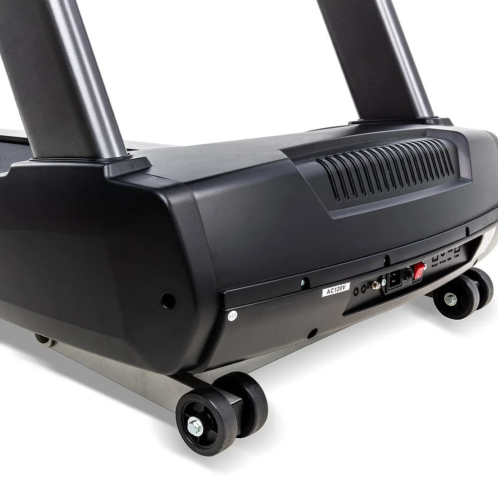 Spirit Fitness CT850  Treadmill