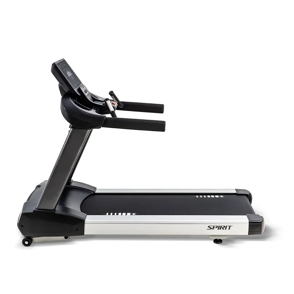 Spirit Fitness CT850  Treadmill