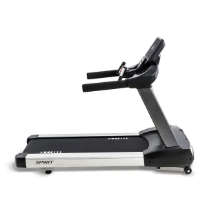 Spirit Fitness CT850  Treadmill