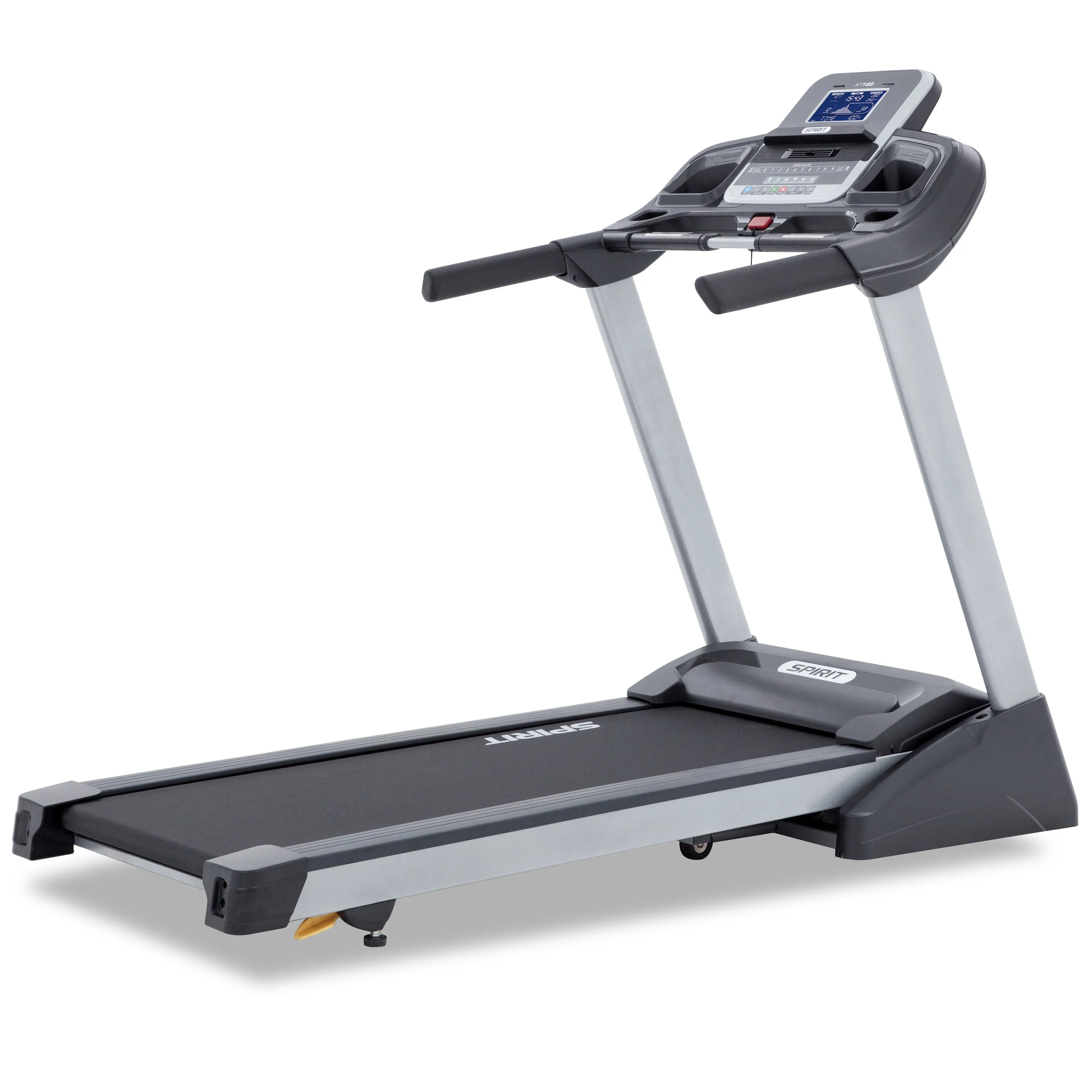Spirit Home XT185 Treadmill
