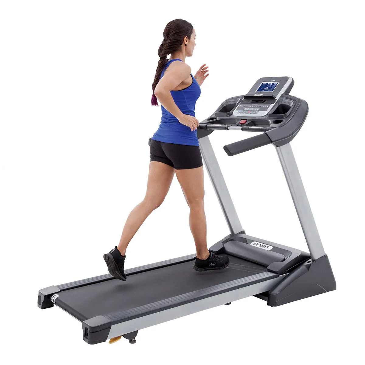 Spirit Home XT185 Treadmill