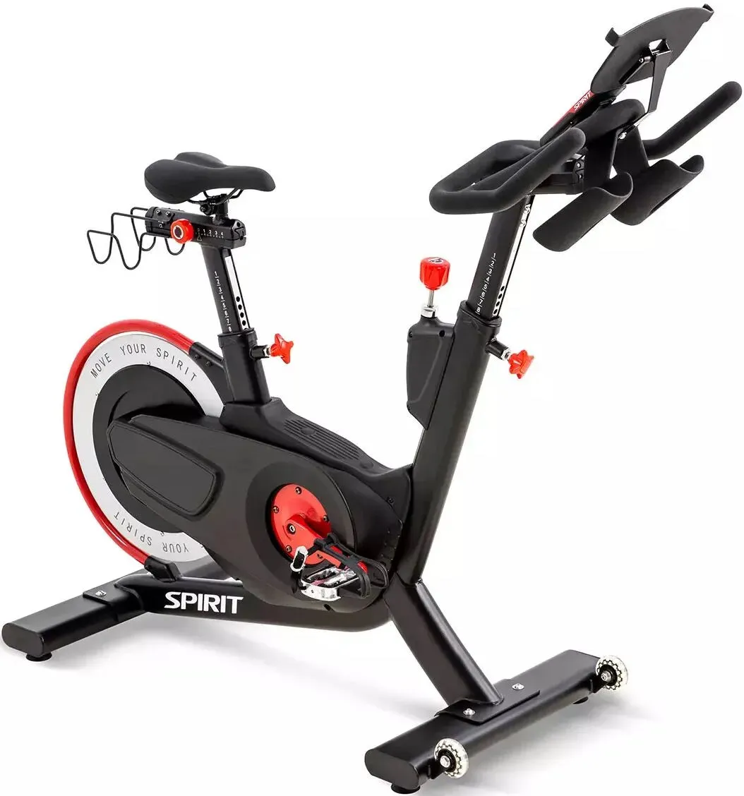 SPIRIT SB850 Commercial Indoor Cycle Spin Bike