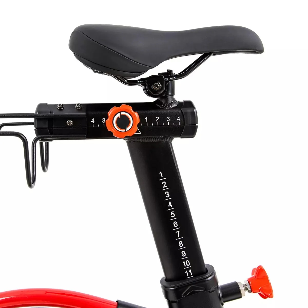 SPIRIT SB850 Commercial Indoor Cycle Spin Bike