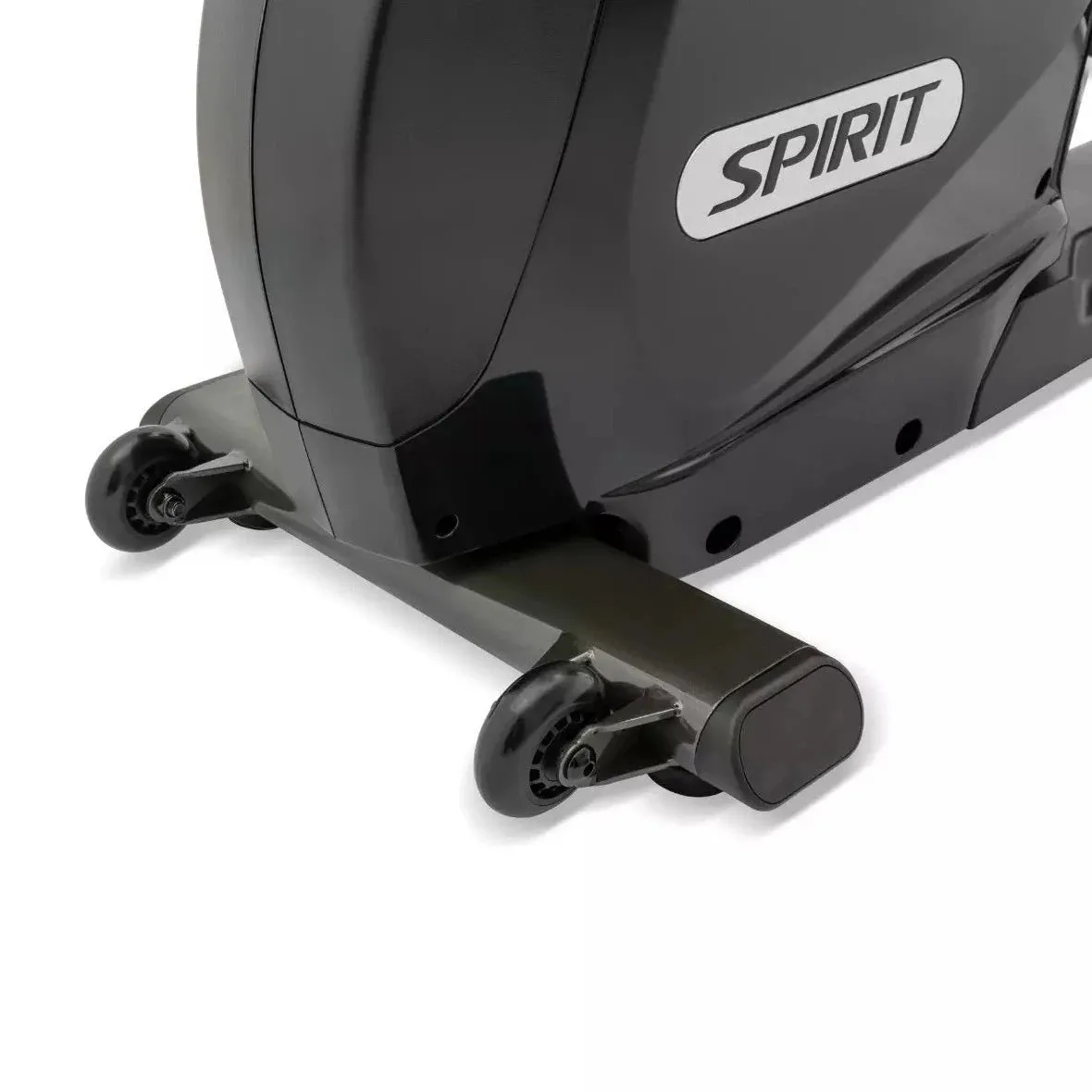 Spirit XBR95 Recumbent Bike light Commercial V2