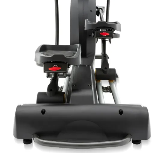 SPIRIT XE395 ELLIPTICAL