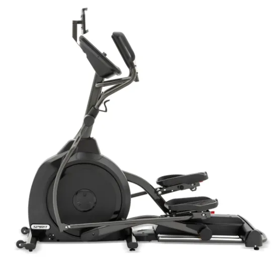 SPIRIT XE395 ELLIPTICAL