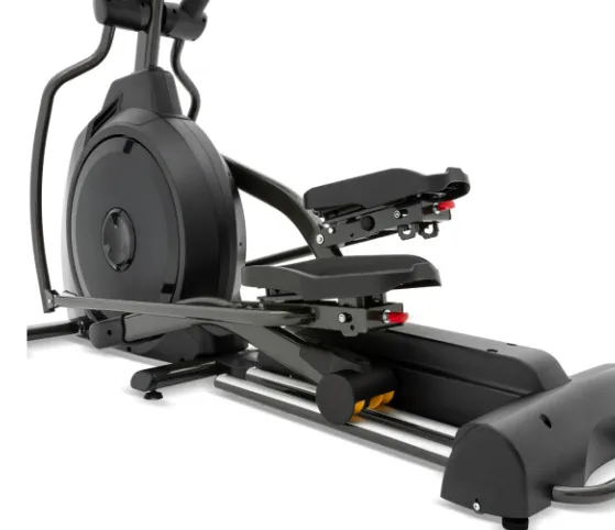 SPIRIT XE395 ELLIPTICAL