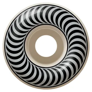 Spitfire F4 99 Classic Silver 54mm