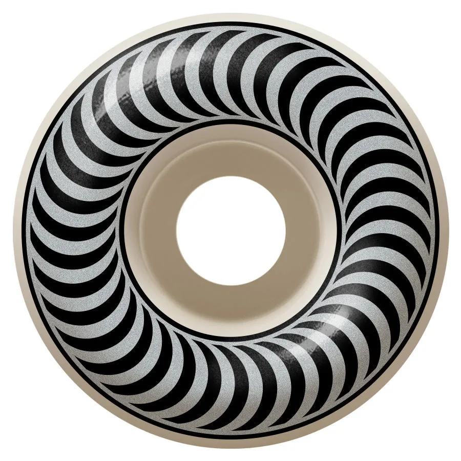Spitfire F4 99 Classic Silver 54mm