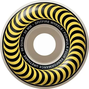 Spitfire Formula Four Classic 99d 55mm