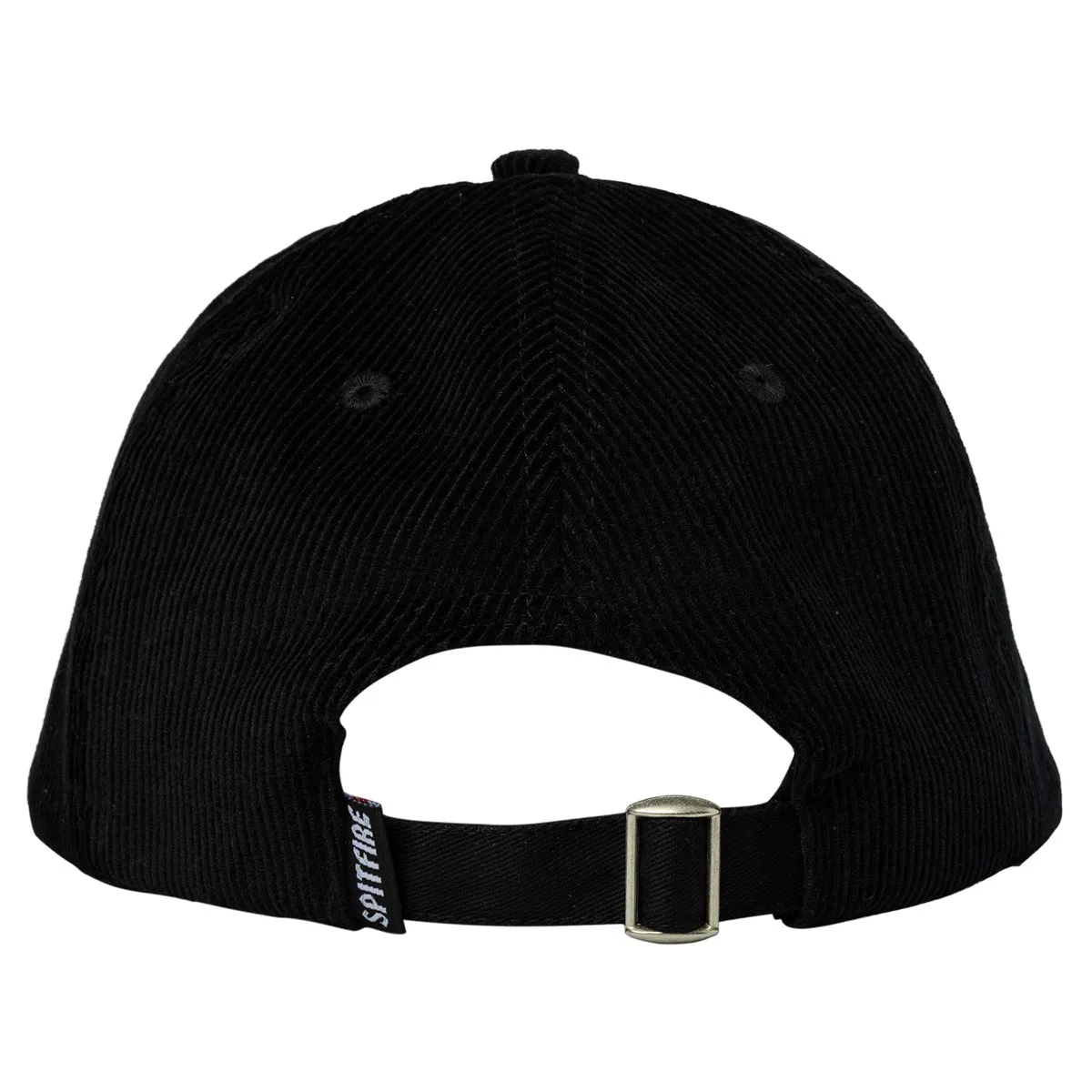 Spitfire - Lil Bighead Fill Strapback Black