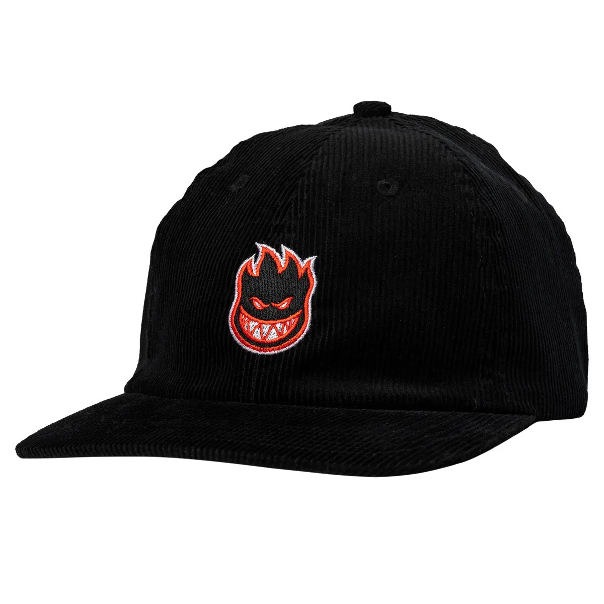 Spitfire - Lil Bighead Fill Strapback Black