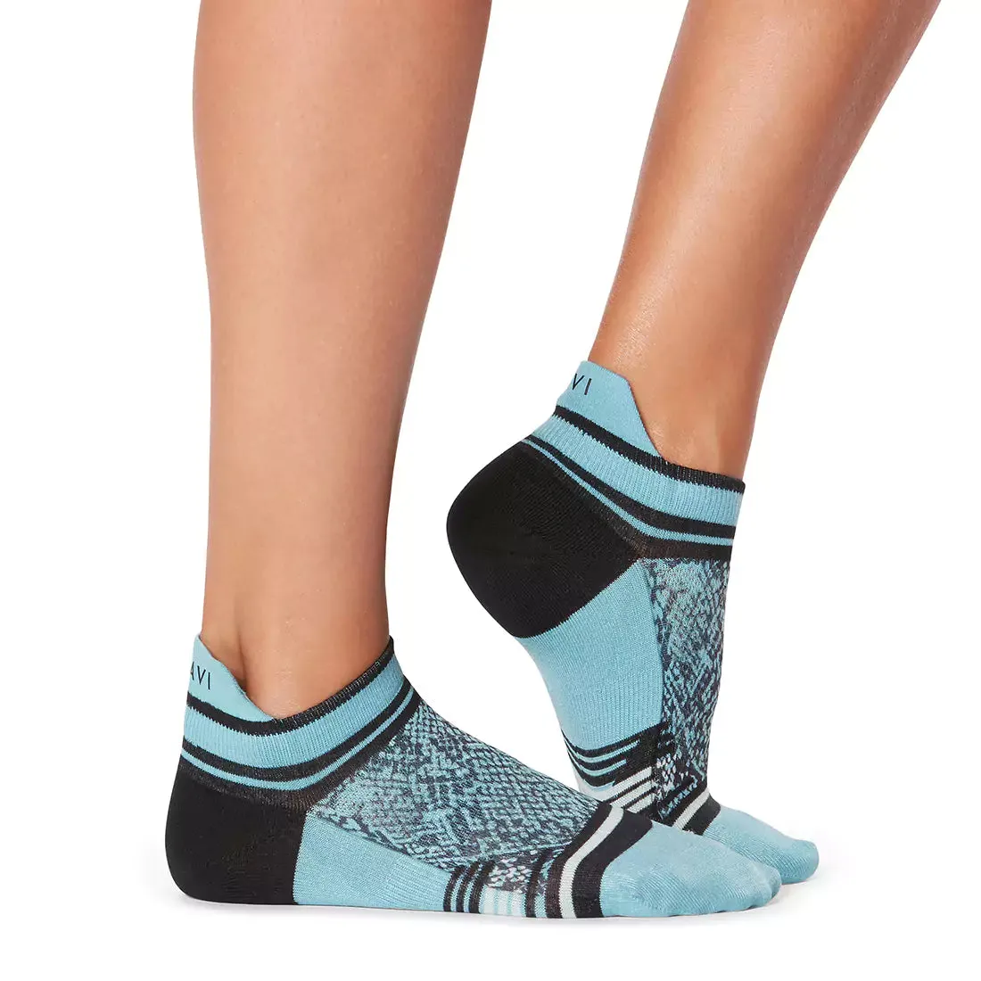 Sport - Cycle Non Terry Parker Low Rise