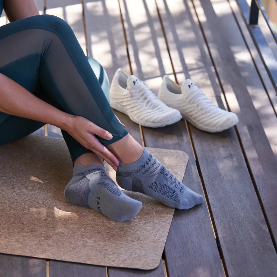 Sport - Cycle Non Terry Parker Low Rise
