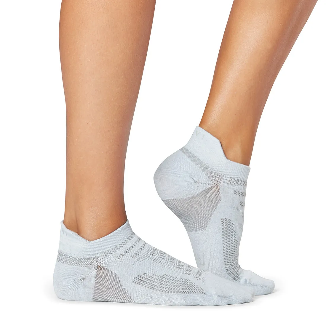 Sport - Cycle Non Terry Parker Low Rise