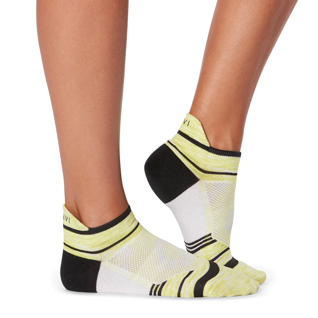 Sport - Cycle Non Terry Parker Low Rise
