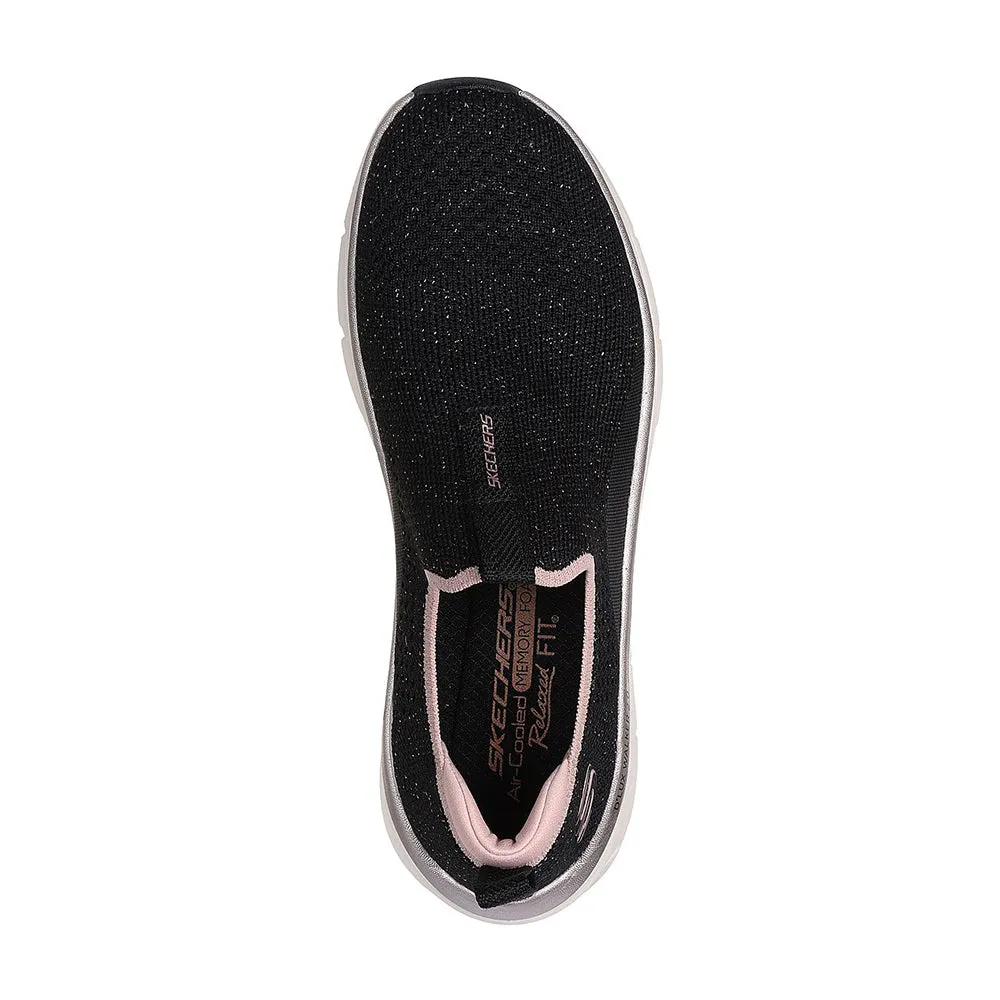 Sport D'Lux Walker 2.0 - Sparkle Forever