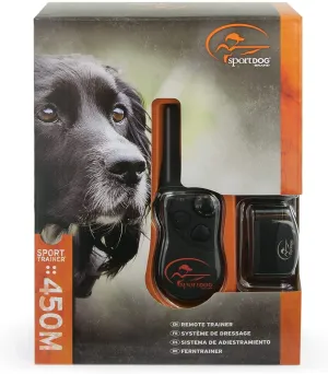 SportDog 450M Remote Trainer