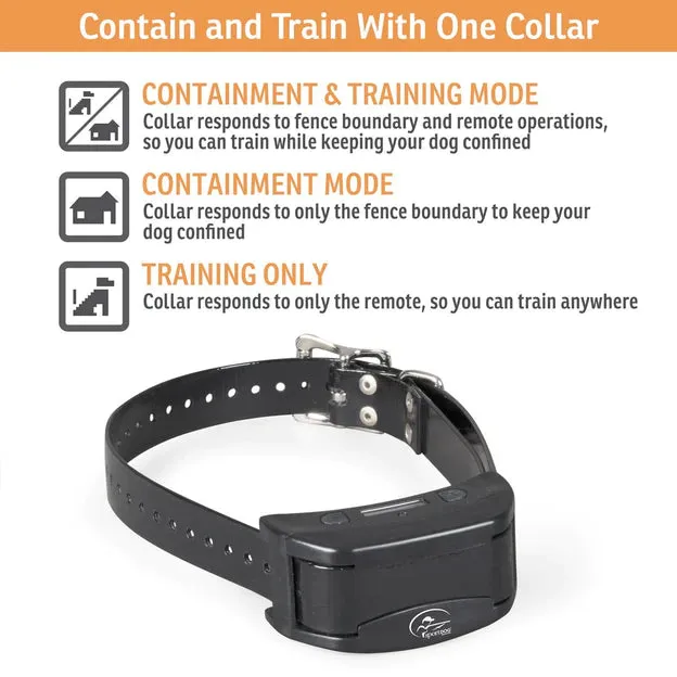 Sportdog Contain-N-Train System