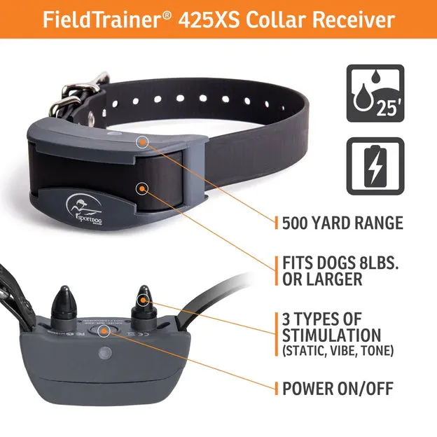 Sportdog Field Trainer X Series