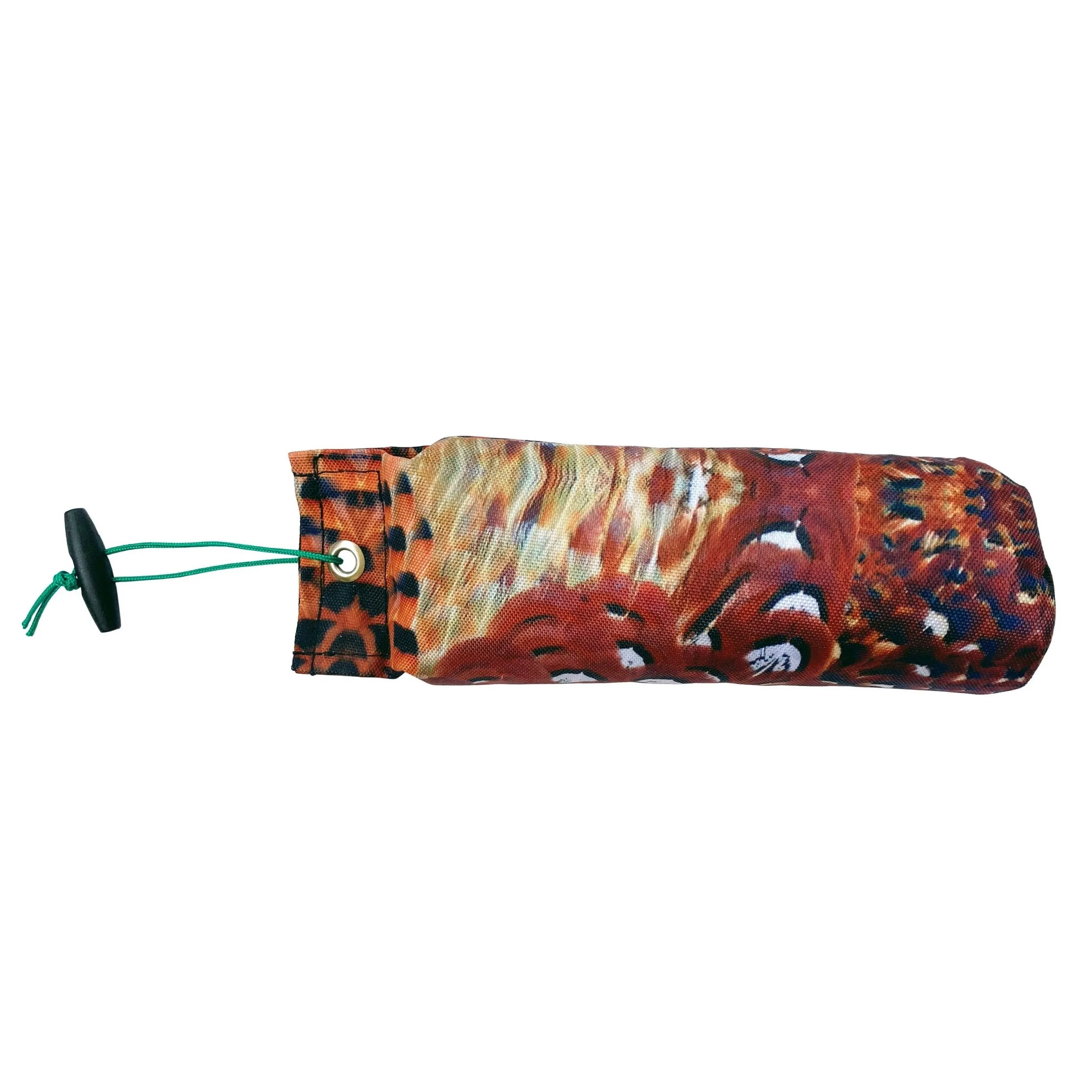 SPORTING SAINT 2lb Canvas Training Dummy - Flight Pheasant