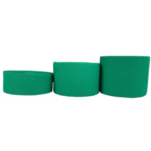 Sports Zinc Oxide Tape - Green - Tearable