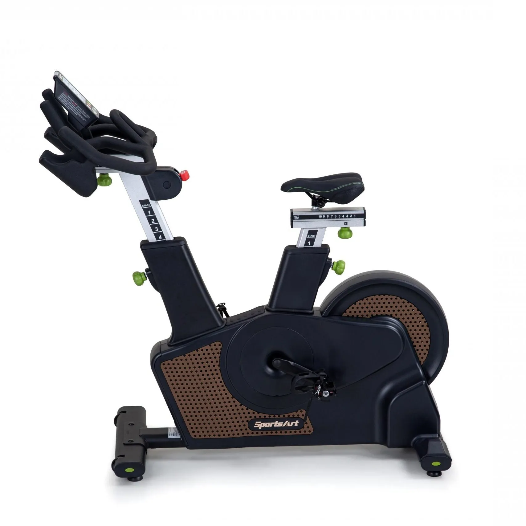 SportsArt C516 INDOOR CYCLE