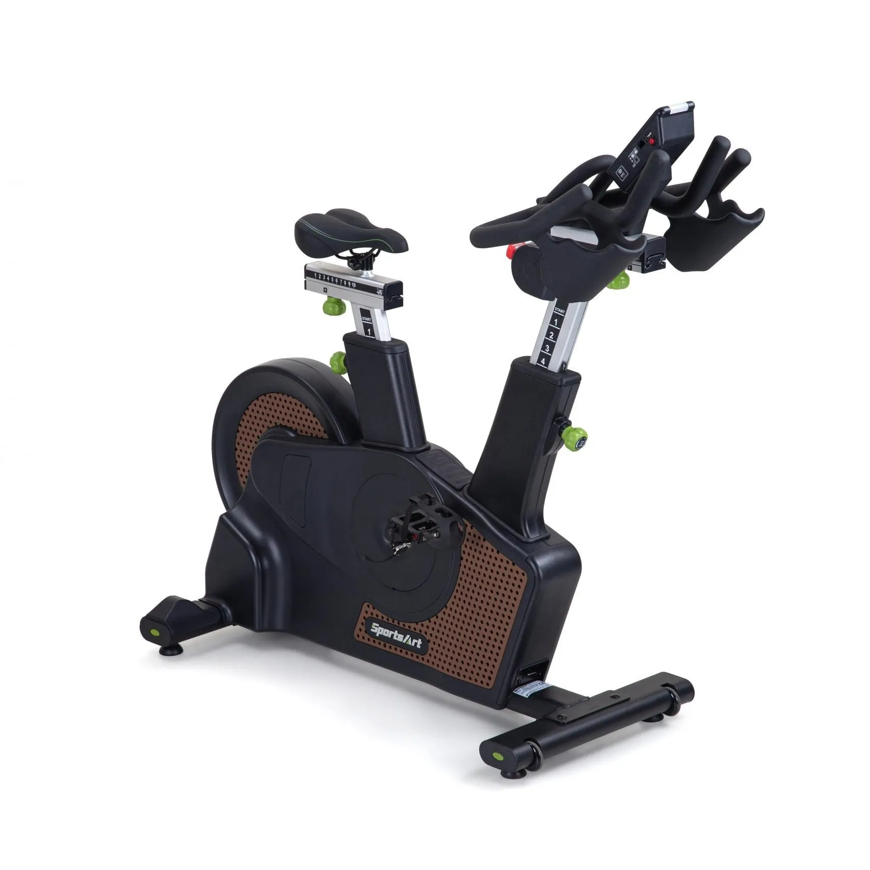 SportsArt C516 INDOOR CYCLE