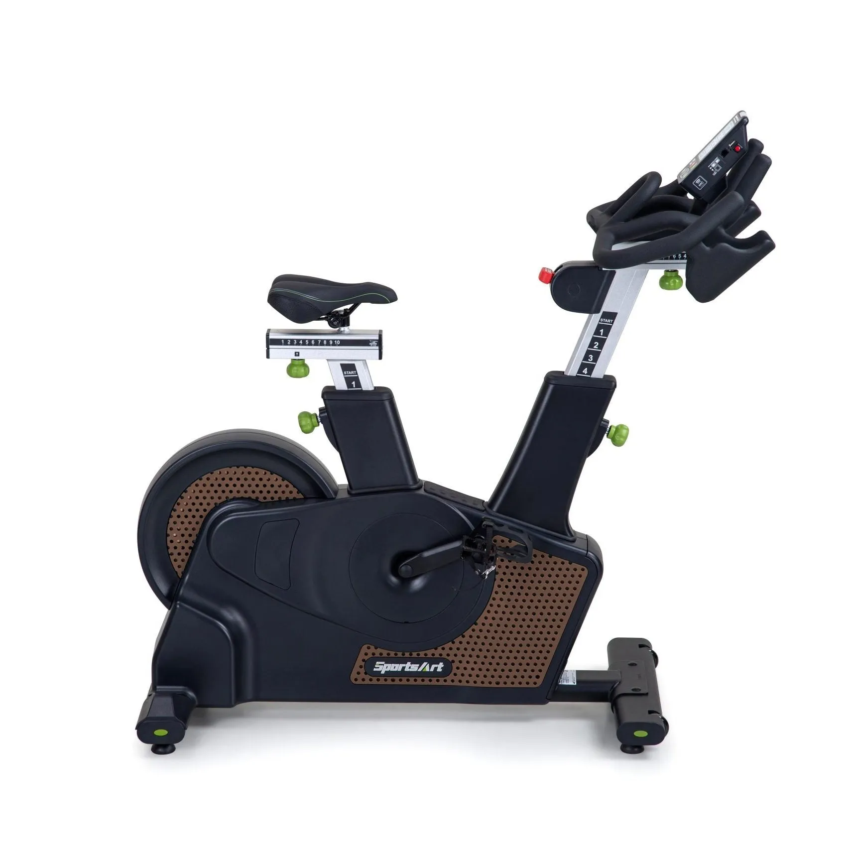 SportsArt C516 INDOOR CYCLE