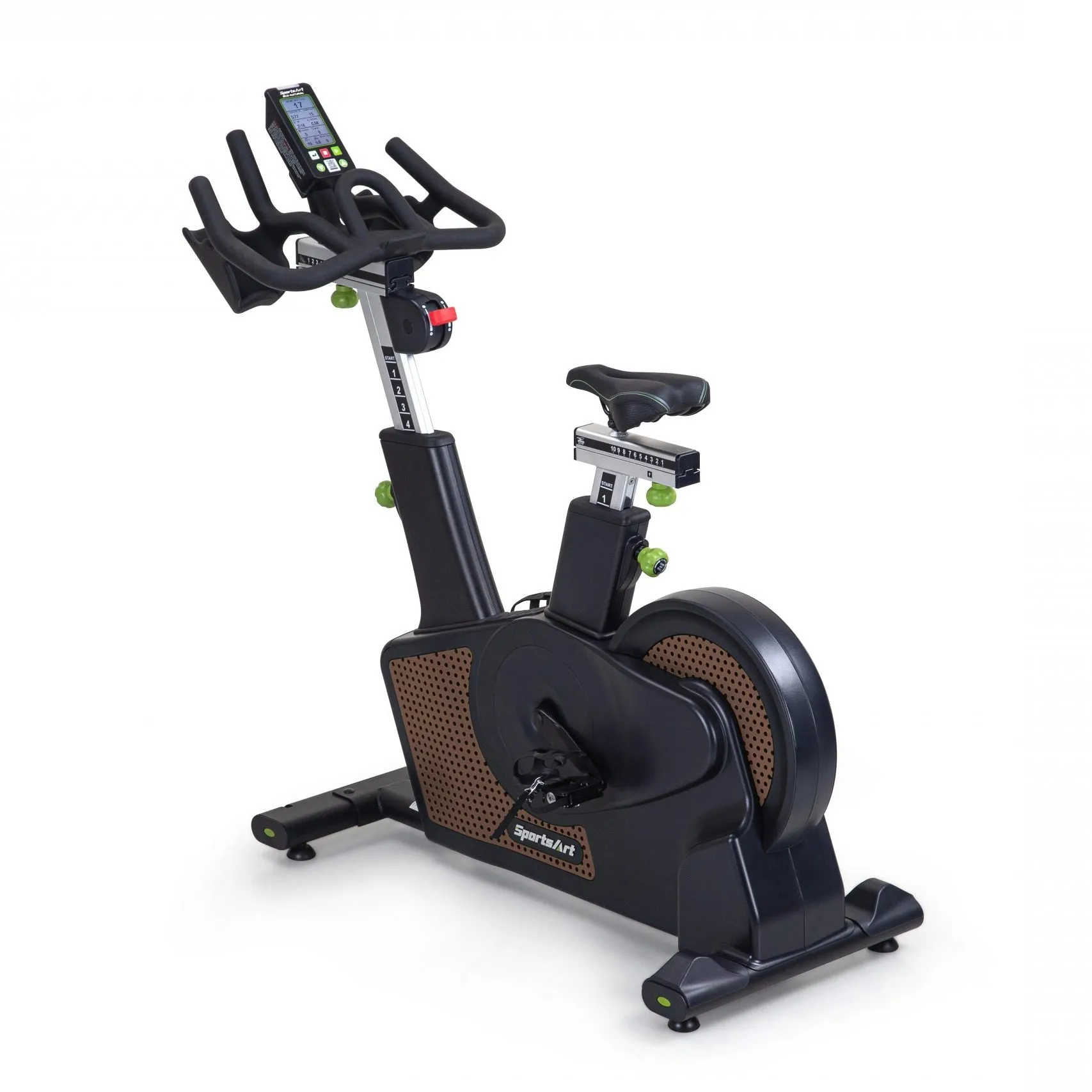 SportsArt C516 INDOOR CYCLE