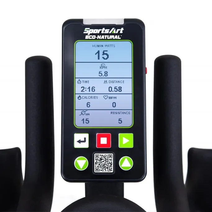SportsArt C516 INDOOR CYCLE