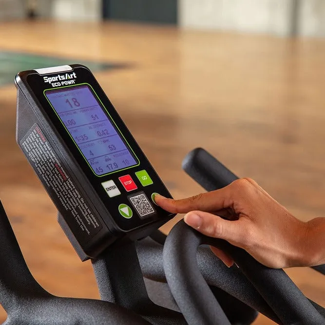 SportsArt G516 INDOOR CYCLE