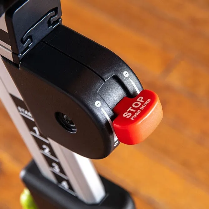 SportsArt G516 INDOOR CYCLE