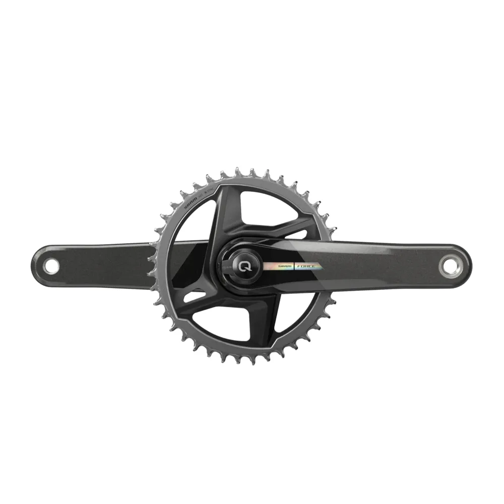 SRAM Force 1 AXS Powermeter 12-Speed Crankset - D2