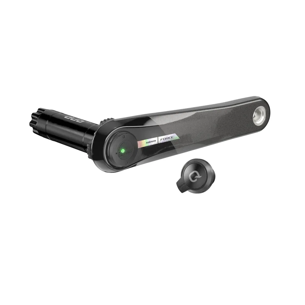 SRAM Force AXS Wide Crankarm Power Metre Upgrade
