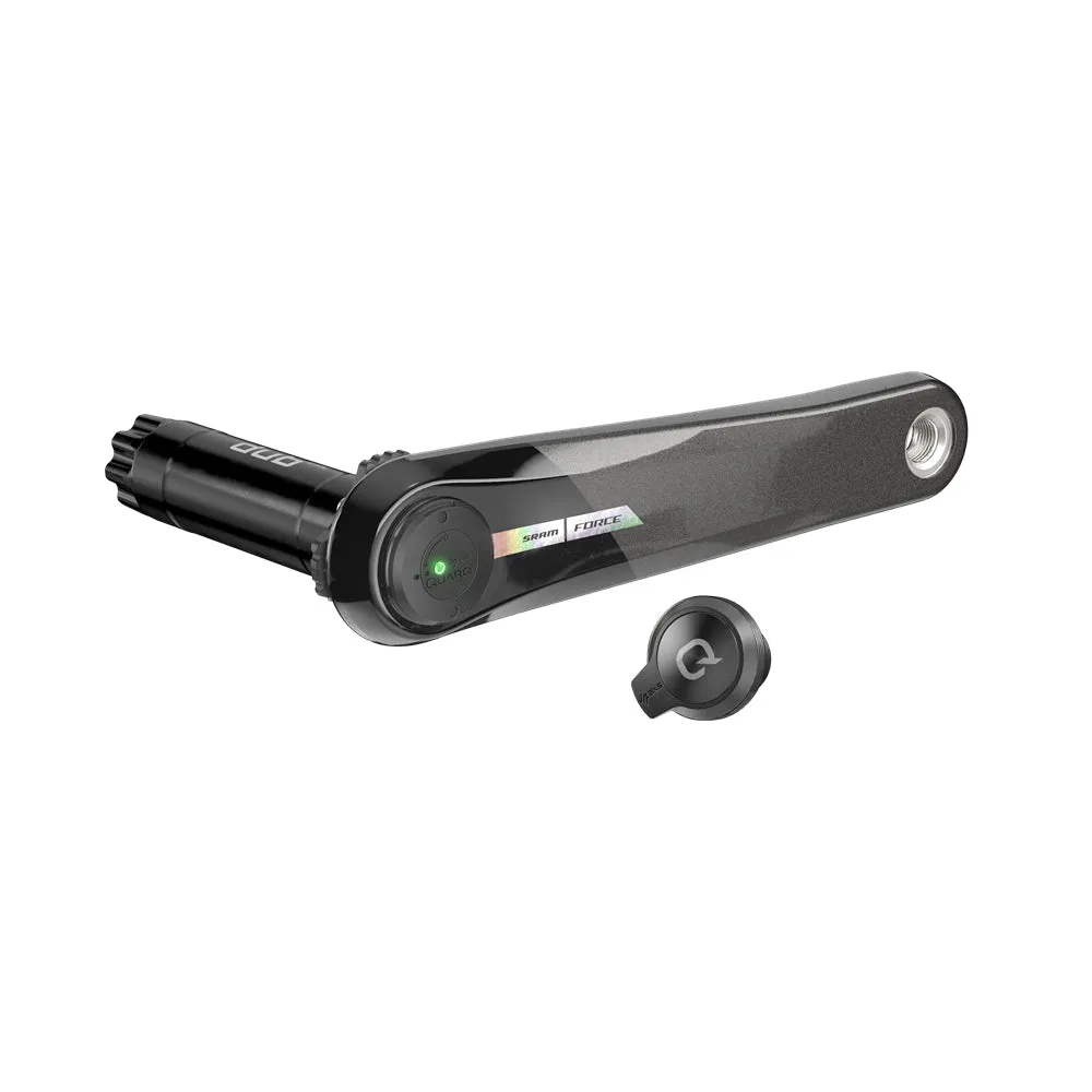 SRAM Force AXS Wide Crankarm Power Metre Upgrade