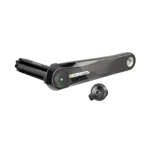 SRAM Force D2 DUB 12 Speed Left Arm and Power Meter Spindle Assembly