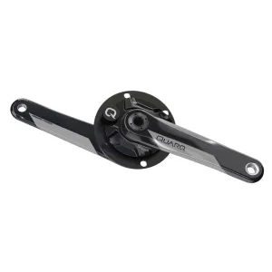 SRAM Quarq DFour DUB Power Meter Spider   Crank Arms