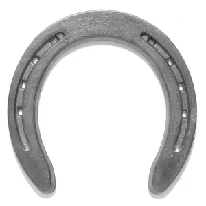 St. Croix EZ Steel Horseshoes - Unclipped